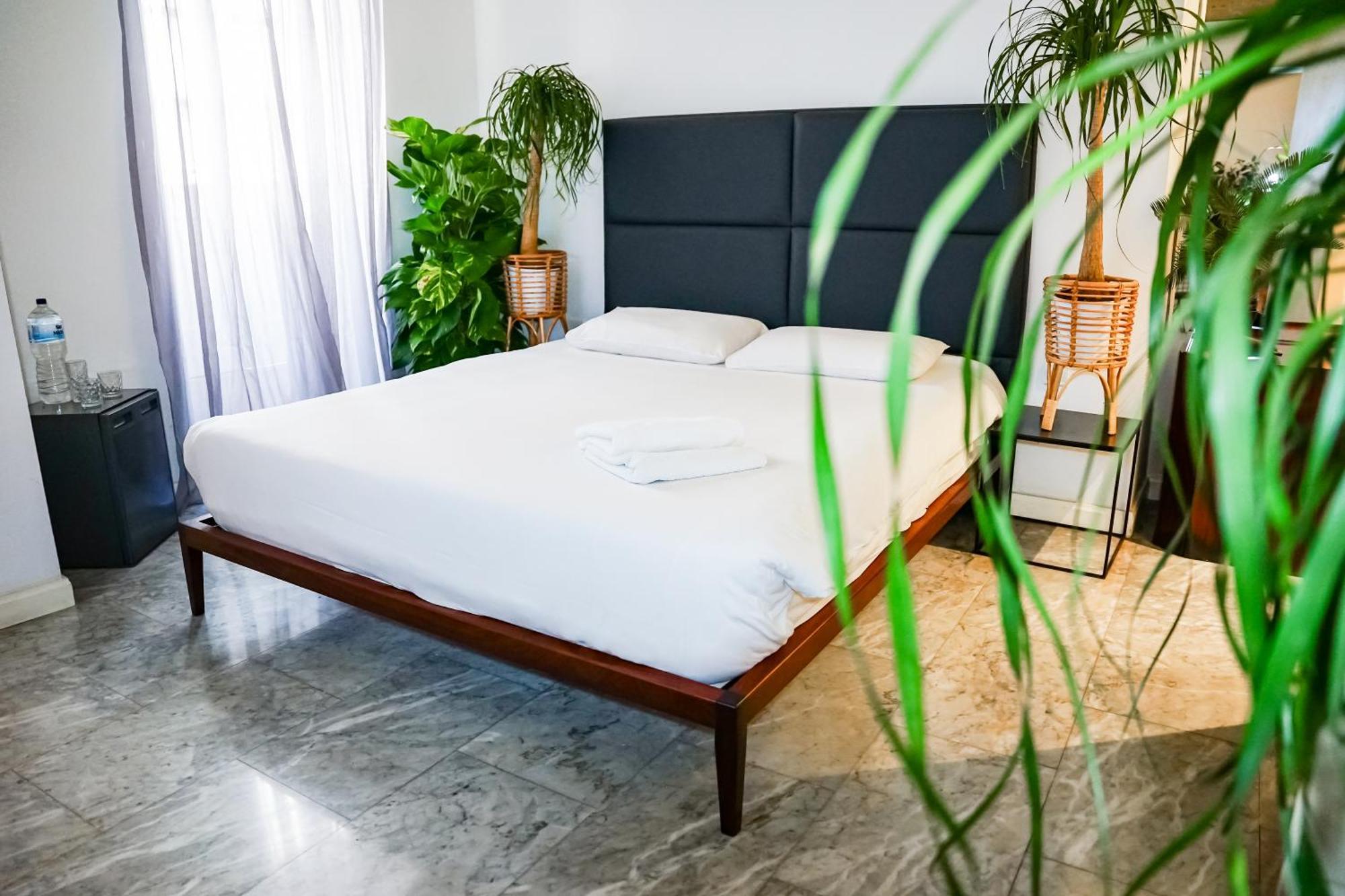 Valhalla Boutique Hotel Βαλέτα Εξωτερικό φωτογραφία